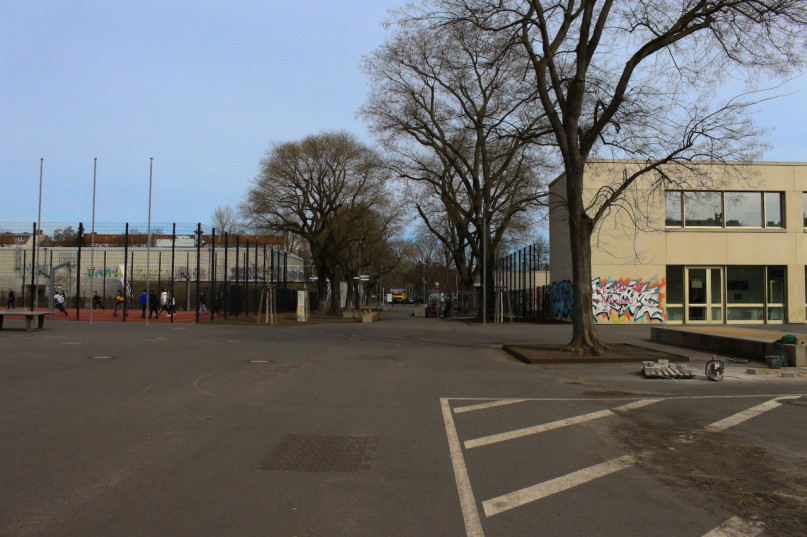 8540plush74 location scouting film photo event rental event space berlin university school15