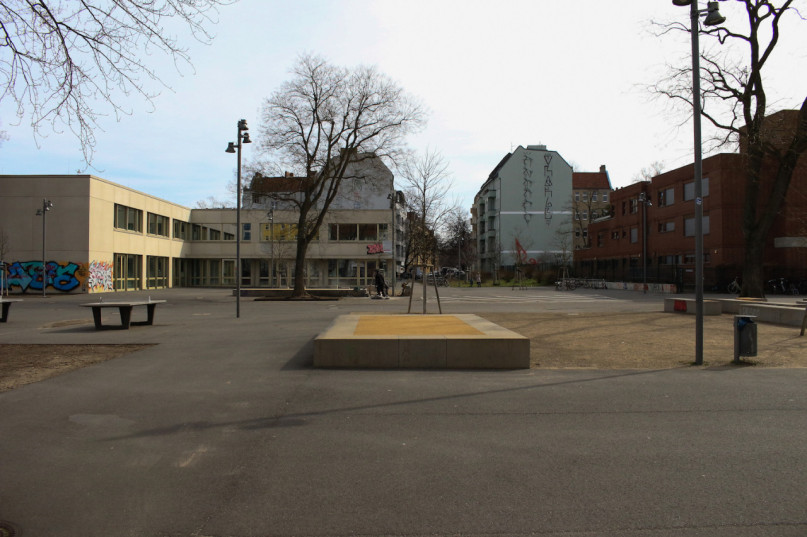 8540plush74 location scouting film photo event rental event space berlin university school19