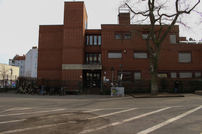 8540plush74 location scouting film photo event rental event space berlin university school22