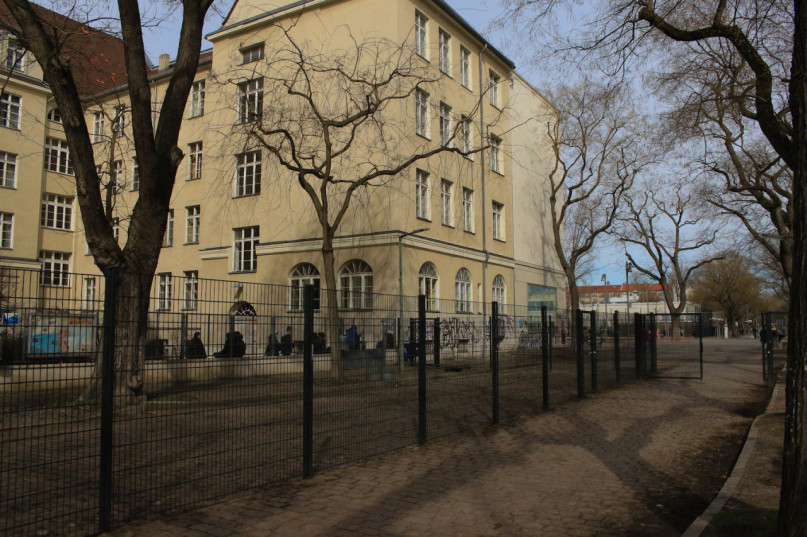 8540plush74 location scouting film photo event rental event space berlin university school26