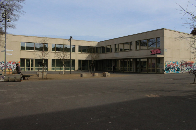 8540plush74 location scouting film photo event rental event space berlin university school3