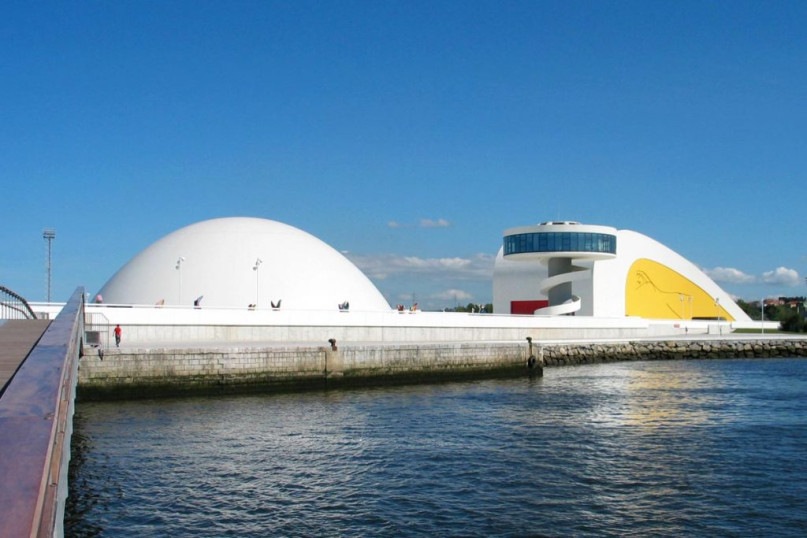 centro cultural niemeyers intr4