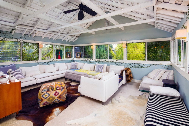 plus74 tuscan vila usa la hollywood location28