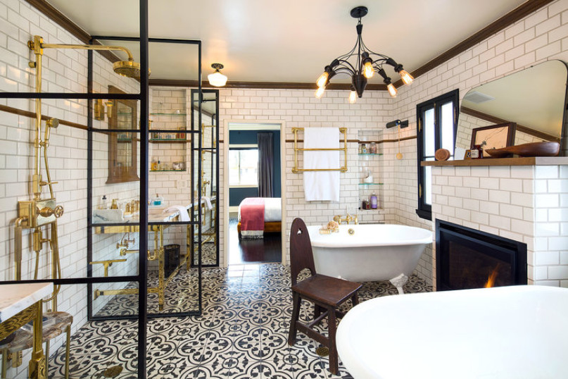 plus74 tuscan vila usa la hollywood location9