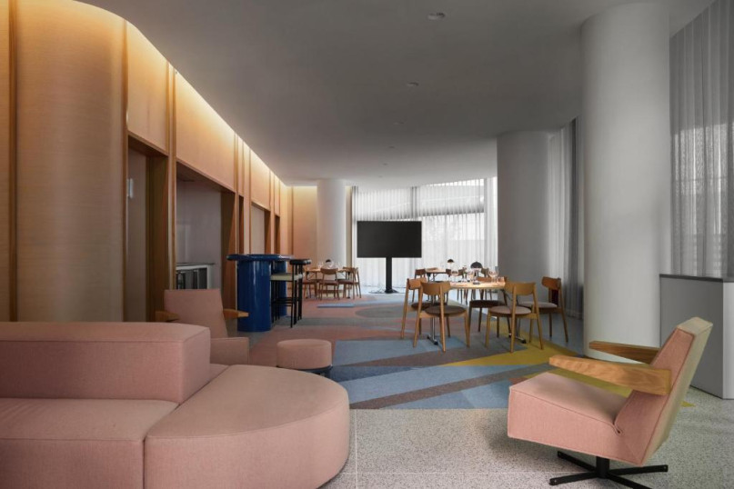 plush74 chic modern urban retreat 25