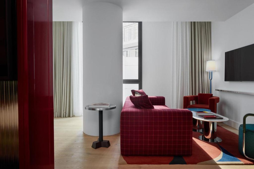 plush74 chic modern urban retreat 27