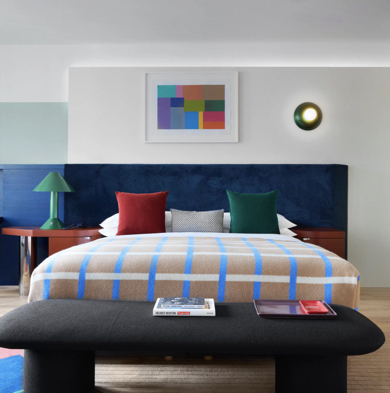 plush74 chic modern urban retreat 29