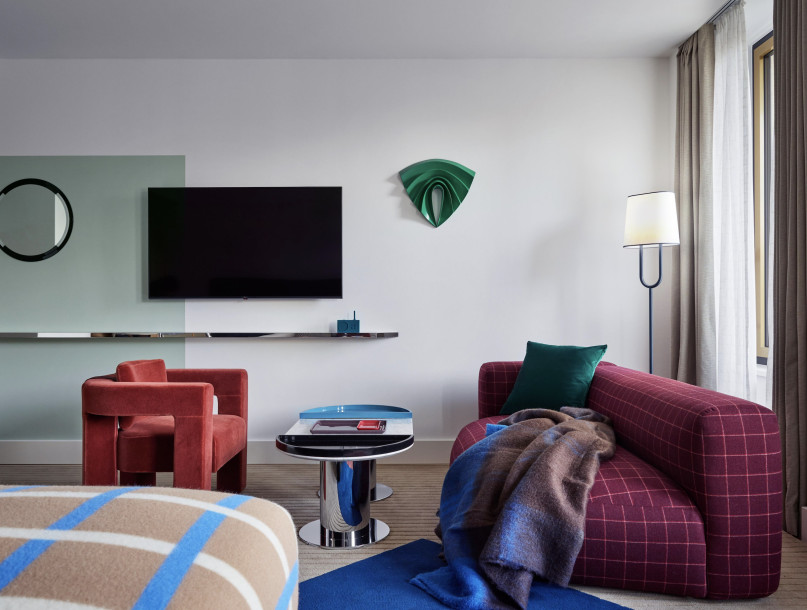 plush74 chic modern urban retreat 31