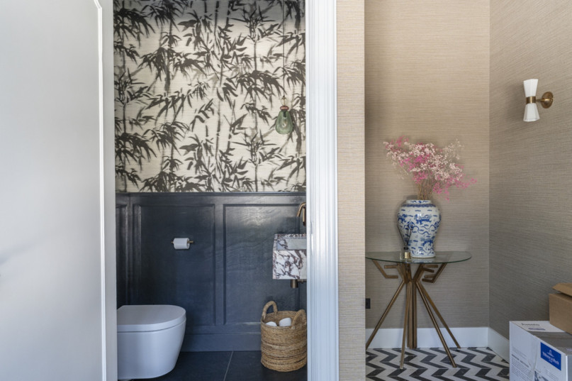 plush74 colorful family villa overveen 10