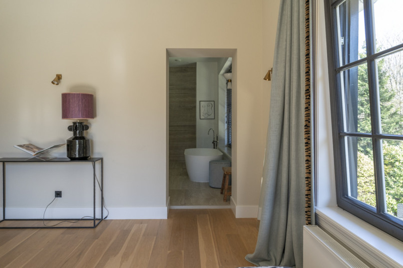 plush74 colorful family villa overveen 59