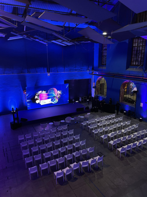 plush74 event venue in lisbon 21
