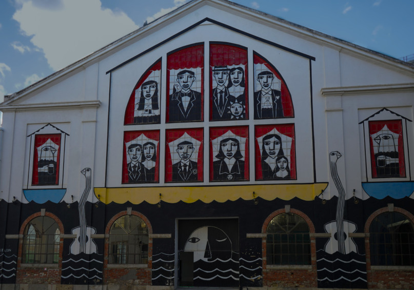 plush74 event venue in lisbon 22