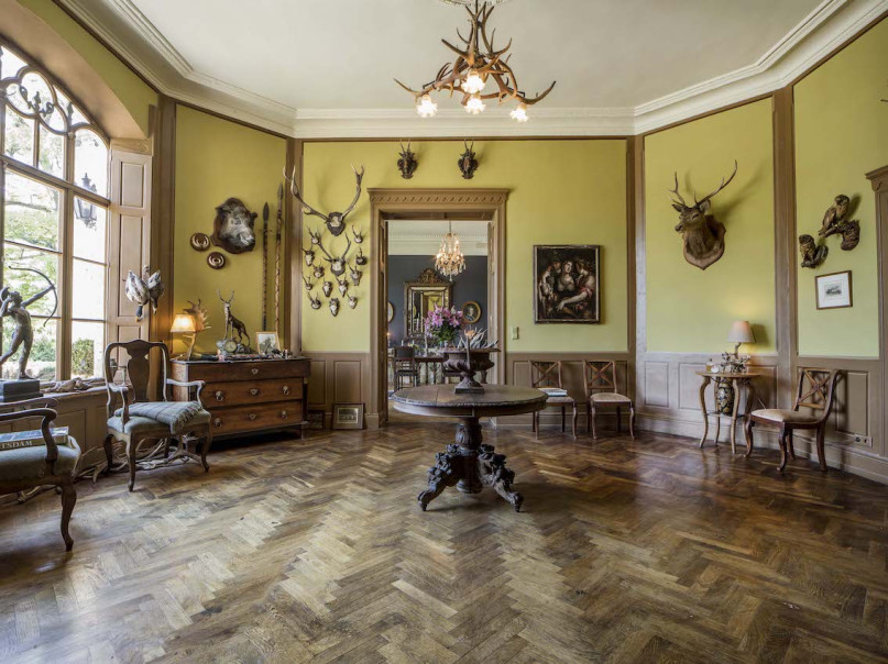 plush74 film foto evento location germania mecklenburg vorpommern gutshaus 3