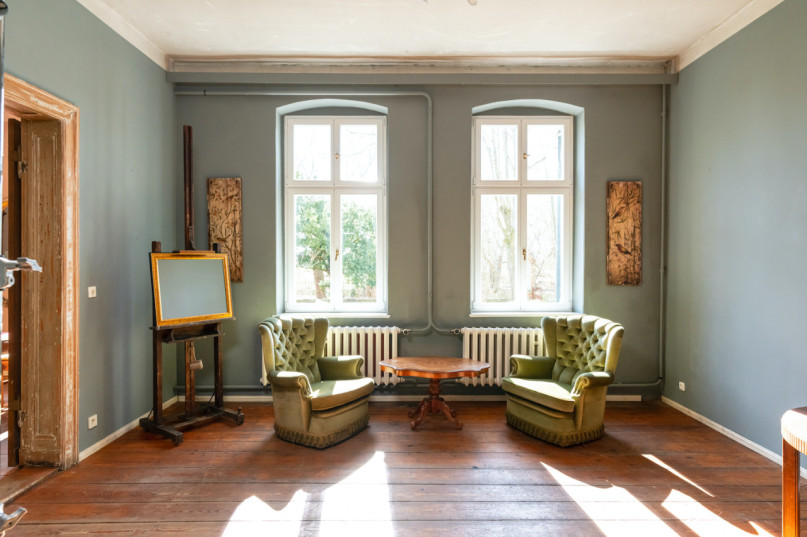 pluche74 historische villa berlijn gebied 14