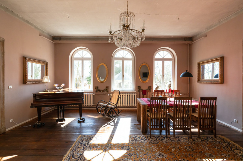 pluche74 historische villa berlijn gebied 19