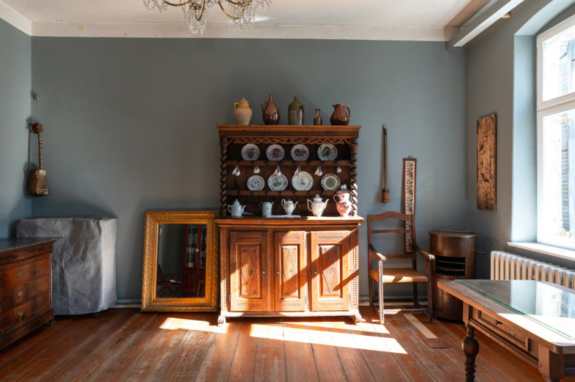 pluche74 historische villa berlijn gebied 24