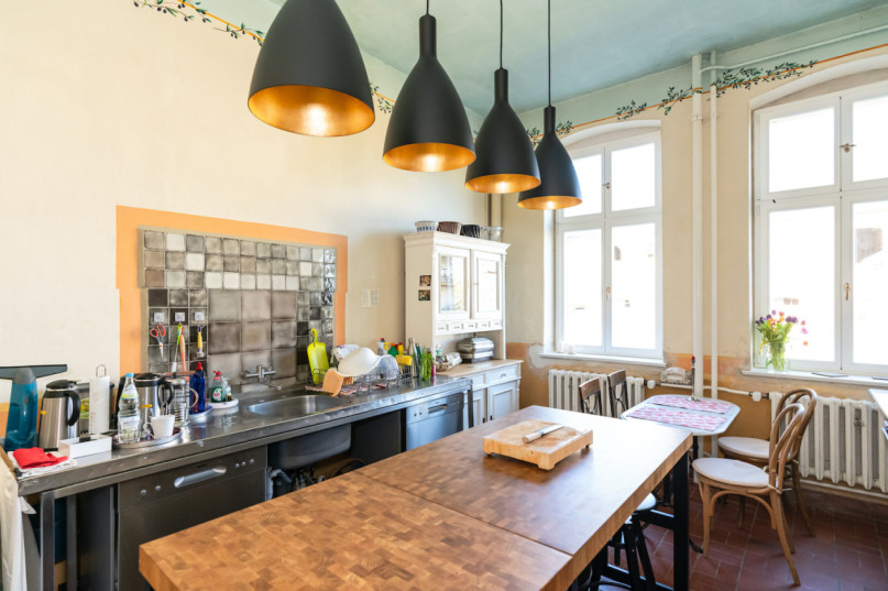 pluche74 historische villa berlijn gebied 30