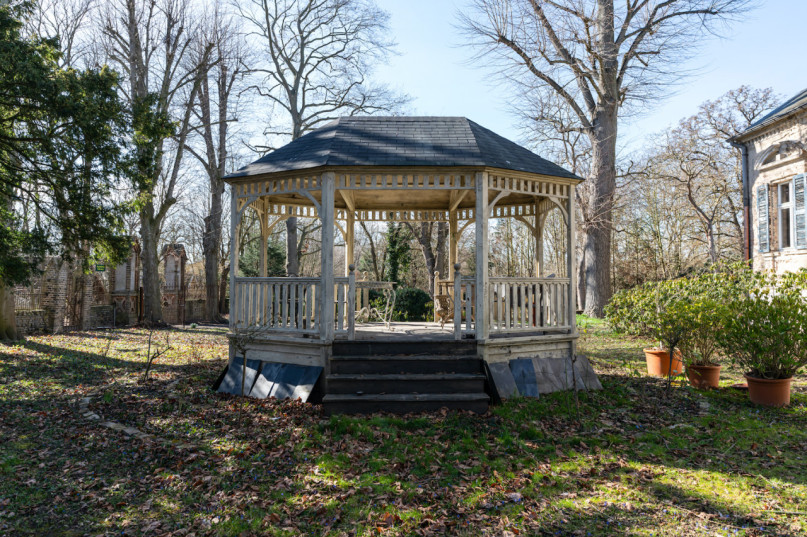 pluche74 historische villa berlijn gebied 44