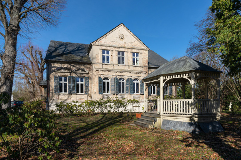 pluche74 historische villa berlijn gebied 45