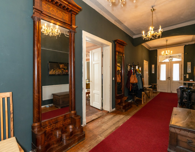 pluche74 historische villa berlijn gebied 6