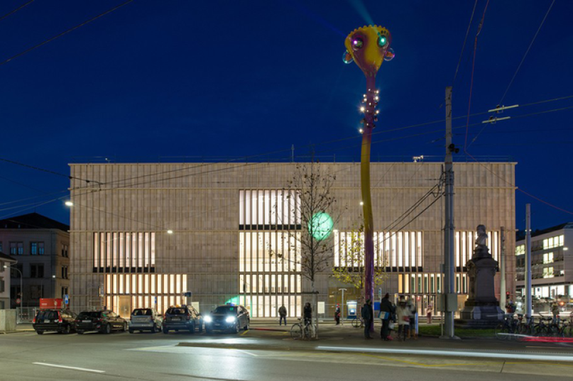 plush74 iconic zurich art venue 1