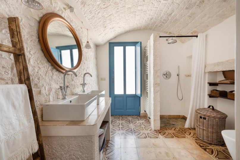 plush74 italy apulia location rent shoot film photo villa trullo pool garden 22