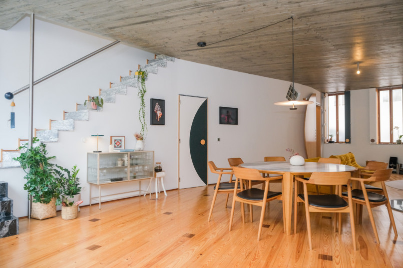 plush74 lisbon design house 7