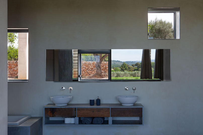 plush74 locaitons photo film production modernd design spain luxury villa00008