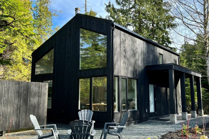 pluche74 locatie film foto evenement privé huis uniek canada tofino privé huis 6