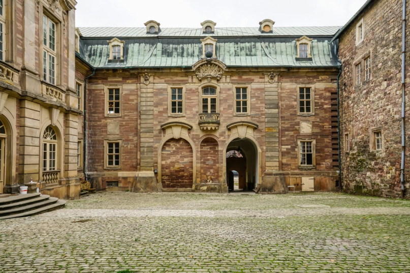 plüsch74 location foto film schloss historisch stuck altbau deutschland53