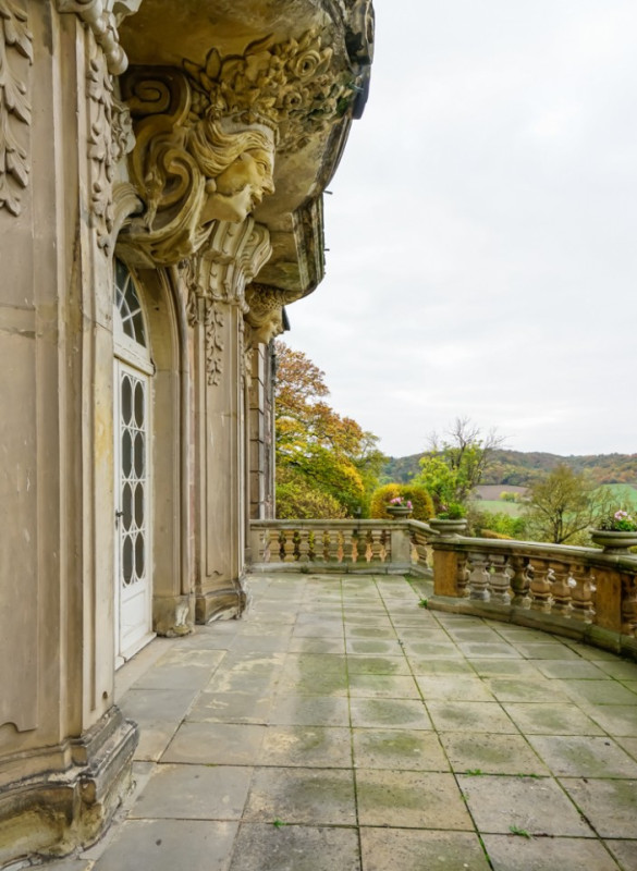 plüsch74 location foto film schloss historisch stuck altbau deutschland67