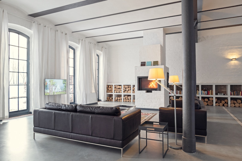 pluche74 locatie foto film evenement ruegen duitsland loft 1