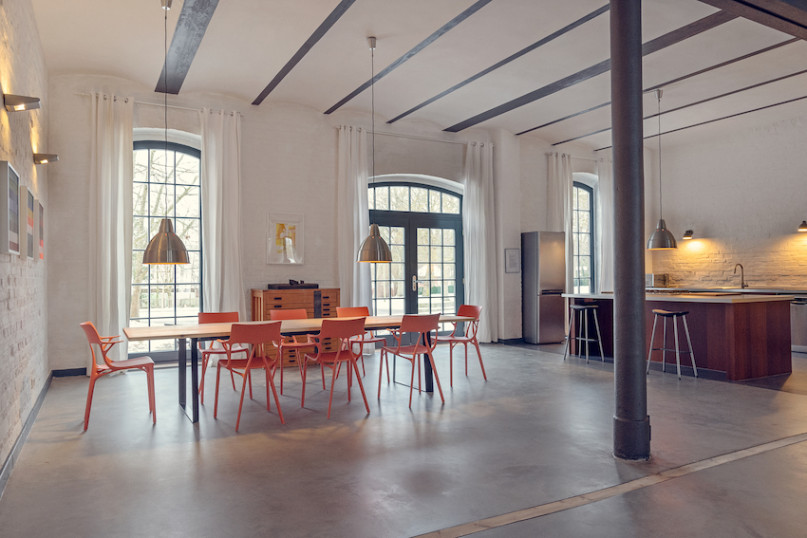 pluche74 locatie foto film evenement ruegen duitsland loft 3