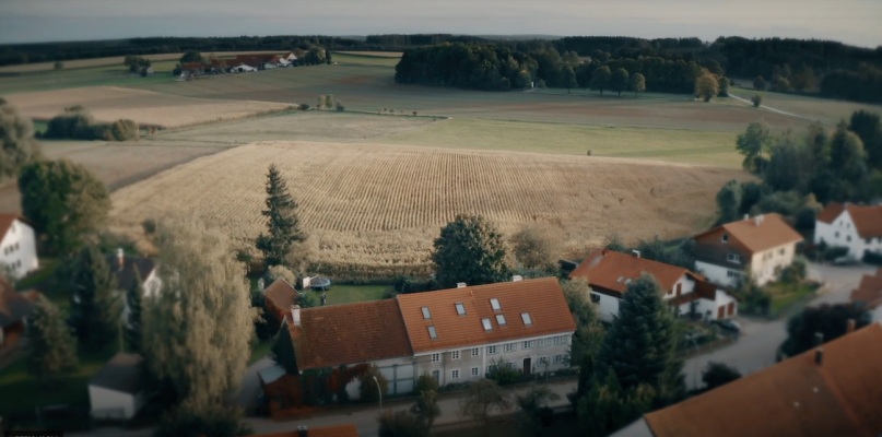 plush74 location scouting film photo location house moorenweis yoga scandinavian wood110