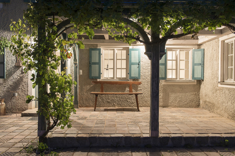 plush74 location scouting film photo location house moorenweis yoga scandinavian wood36