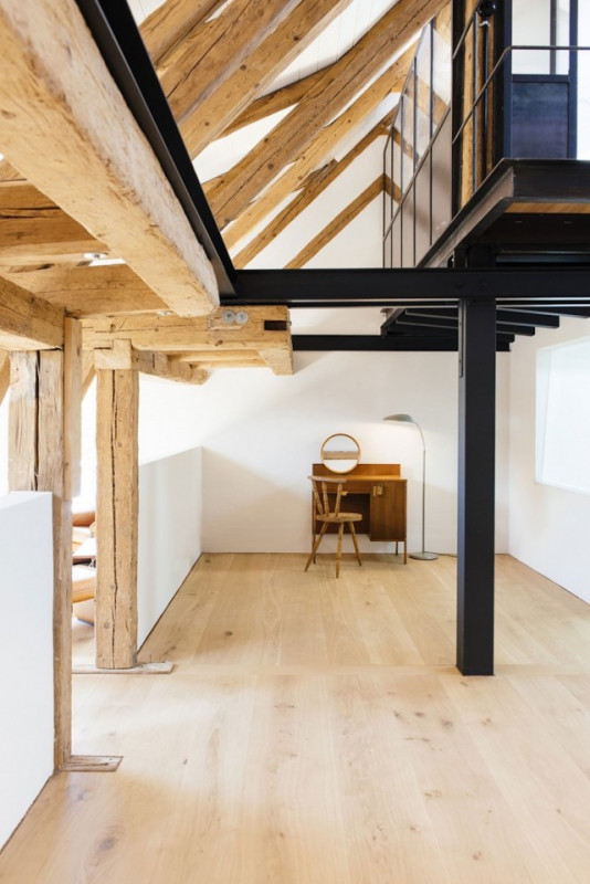 plush74 location scouting film photo location house moorenweis yoga scandinavian wood51