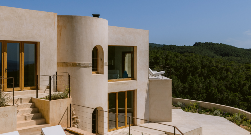 plush74 mediterranean villa ibiza 1
