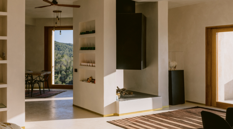 plush74 mediterranean villa ibiza 5
