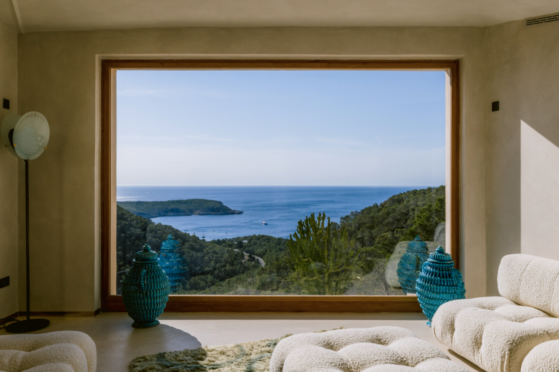 plush74 mediterranean villa ibiza 7
