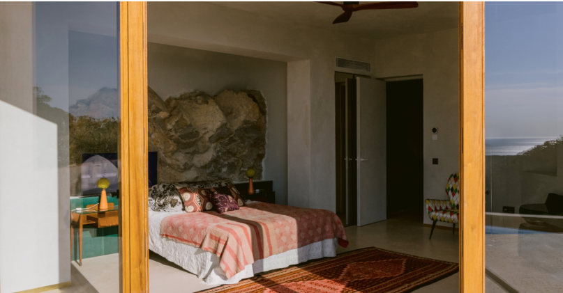 plush74 mediterranean villa ibiza 8