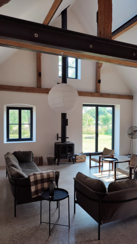 peluche74 casa di campagna moderna 5 (1)