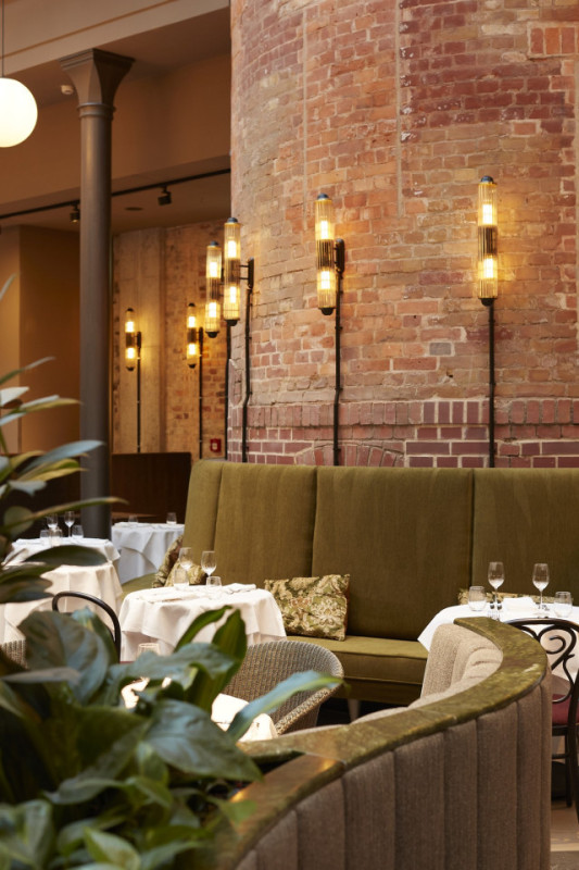 plush74 neo baroque boutique hotel mitte 20