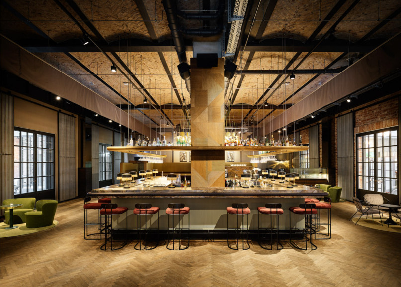 plush74 neo baroque boutique hotel mitte 8