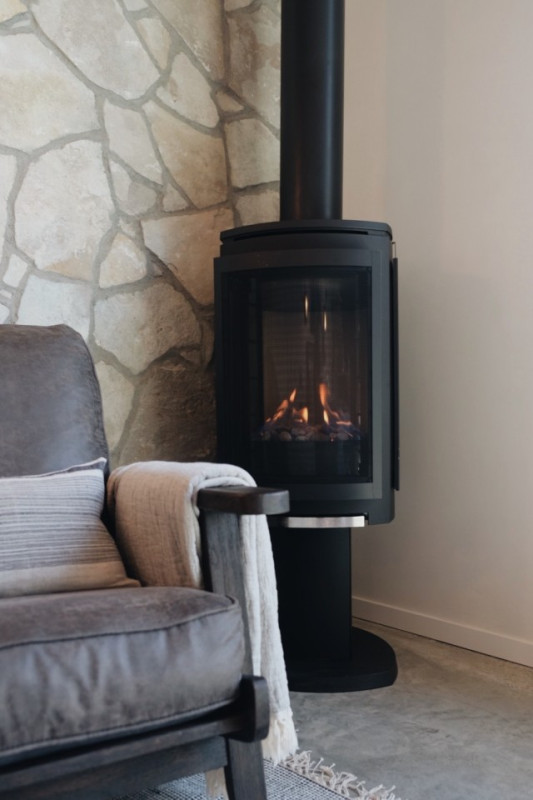 plush74 photo film event location alberta canada rustic forest cabin 4