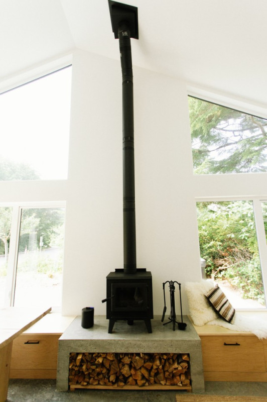 pluche74 fotofilm evenement locatie tofino ocean forest vancouver island privéwoning 8