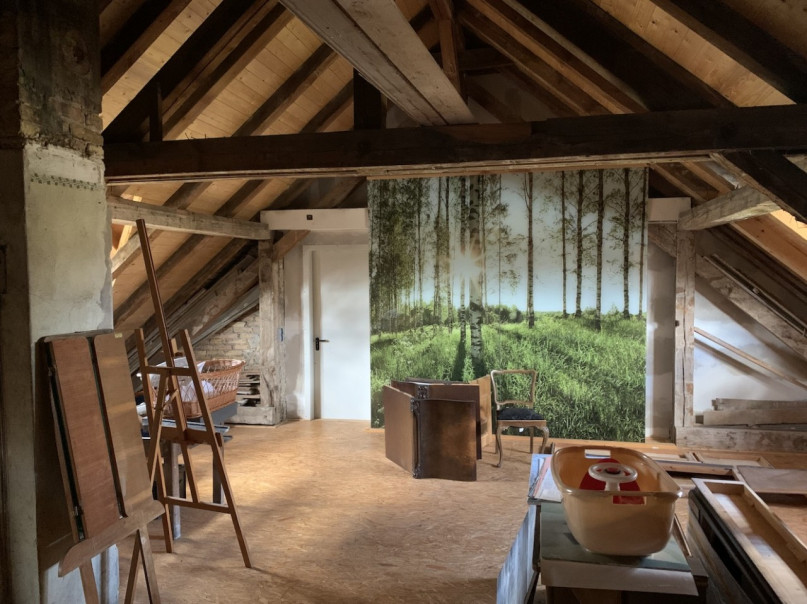 plush74 Vermietung Location Film Foto Event Schloss Villa Landschaft Samt Garten 4 (2)