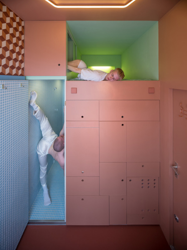 plush74 the cabanon rotterdam 11