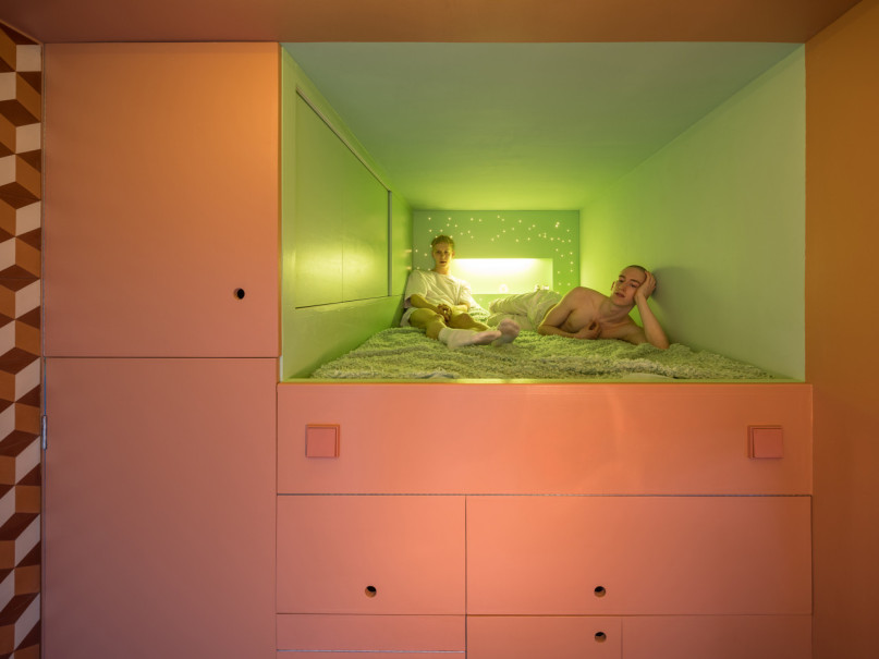 plush74 the cabanon rotterdam 8