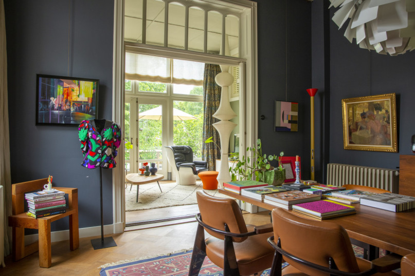 pluche74 vintage retro villa culemborg 16