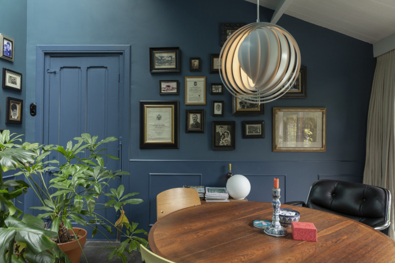 pluche74 vintage retro villa culemborg 28